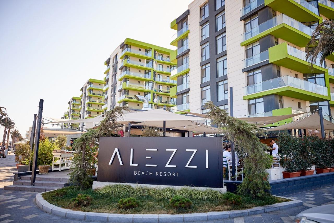 Sea La Vie 2Br Apt Spa N Pool Beach Resort Năvodari 외부 사진